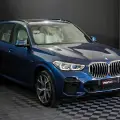 BMW X5 3.0 I6 TURBO HÍBRIDO XDRIVE45E M SPORT AUTOMÁTICO BMW X5 3.0 I6 TURBO HÍBRIDO XDRIVE45E M SPORT AUTOMÁTICO