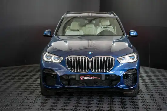 BMW-X5-2022