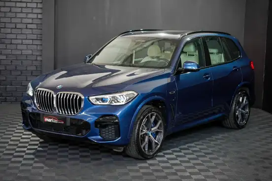 BMW-X5-2022