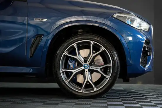 BMW-X5-2022