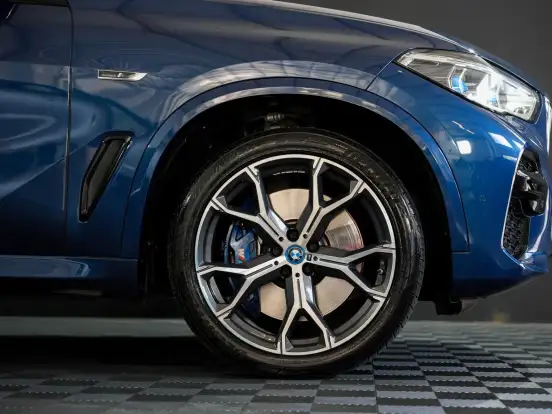 BMW-X5-3.0 I6 TURBO HÍBRIDO XDRIVE45E M SPORT AUTOMÁTICO BMW-X5-2022