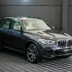 BMW X5 3.0 I6 TURBO HÍBRIDO XDRIVE45E M SPORT AUTOMÁTICO BMW X5 3.0 I6 TURBO HÍBRIDO XDRIVE45E M SPORT AUTOMÁTICO