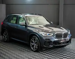 BMW X5 3.0 I6 TURBO HÍBRIDO XDRIVE45E M SPORT AUTOMÁTICO BMW X5 3.0 I6 TURBO HÍBRIDO XDRIVE45E M SPORT AUTOMÁTICO