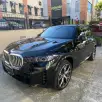 BMW X5 3.0 I6 TURBO HÍBRIDO XDRIVE50E M SPORT AUTOMÁTICO BMW X5 3.0 I6 TURBO HÍBRIDO XDRIVE50E M SPORT AUTOMÁTICO