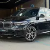 BMW X5 3.0 I6 TURBO HÍBRIDO XDRIVE45E M SPORT AUTOMÁTICO BMW X5 3.0 I6 TURBO HÍBRIDO XDRIVE45E M SPORT AUTOMÁTICO