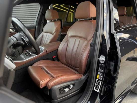 BMW-X5-3.0 I6 TURBO HÍBRIDO XDRIVE45E M SPORT AUTOMÁTICO BMW-X5-2020