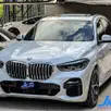BMW X5 3.0 I6 TURBO HÍBRIDO XDRIVE45E M SPORT AUTOMÁTICO BMW X5 3.0 I6 TURBO HÍBRIDO XDRIVE45E M SPORT AUTOMÁTICO