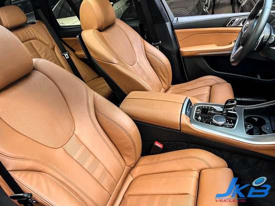 BMW-X5-3.0 I6 TURBO HÍBRIDO XDRIVE45E M SPORT AUTOMÁTICO BMW-X5-2022