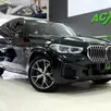 BMW X5 3.0 I6 TURBO HÍBRIDO XDRIVE45E M SPORT AUTOMÁTICO BMW X5 3.0 I6 TURBO HÍBRIDO XDRIVE45E M SPORT AUTOMÁTICO