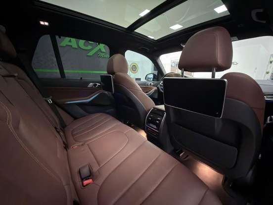 BMW-X5-3.0 I6 TURBO HÍBRIDO XDRIVE45E M SPORT AUTOMÁTICO BMW-X5-2022