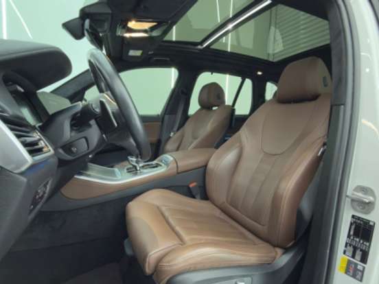 BMW-X5-3.0 I6 TURBO HÍBRIDO XDRIVE45E M SPORT AUTOMÁTICO BMW-X5-2021