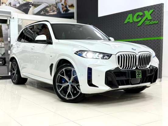 BMW-X5-2025