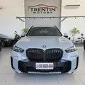 BMW X5 3.0 I6 TURBO HÍBRIDO XDRIVE50E M SPORT AUTOMÁTICO BMW X5 3.0 I6 TURBO HÍBRIDO XDRIVE50E M SPORT AUTOMÁTICO