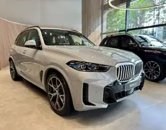 BMW X5 3.0 I6 TURBO HÍBRIDO XDRIVE50E M SPORT AUTOMÁTICO BMW X5 3.0 I6 TURBO HÍBRIDO XDRIVE50E M SPORT AUTOMÁTICO