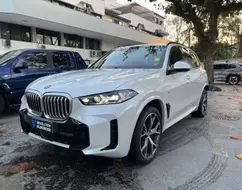 BMW X5 3.0 I6 TURBO HÍBRIDO XDRIVE50E X-LINE AUTOMÁTICO BMW X5 3.0 I6 TURBO HÍBRIDO XDRIVE50E X-LINE AUTOMÁTICO