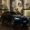 BMW X6 3.0 TWINPOWER GASOLINA XDRIVE40I M SPORT AUTOMÁTICO BMW X6 3.0 TWINPOWER GASOLINA XDRIVE40I M SPORT AUTOMÁTICO