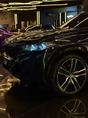 BMW-X6-2023