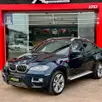 BMW X6 3.0 35I 4X4 COUPÉ 6 CILINDROS 24V GASOLINA 4P AUTOMÁTICO BMW X6 3.0 35I 4X4 COUPÉ 6 CILINDROS 24V GASOLINA 4P AUTOMÁTICO