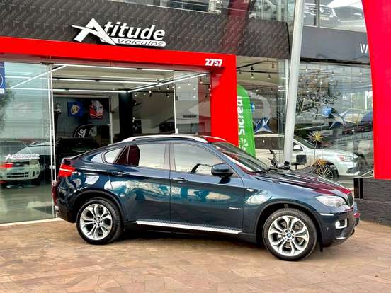 BMW-X6-2013