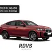 BMW X6 3.0 TWINPOWER GASOLINA XDRIVE40I M SPORT AUTOMÁTICO BMW X6 3.0 TWINPOWER GASOLINA XDRIVE40I M SPORT AUTOMÁTICO