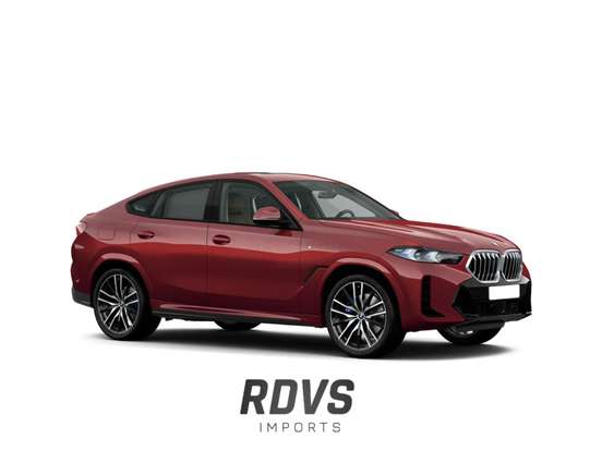 BMW-X6-2025