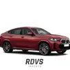 BMW X6 3.0 TWINPOWER GASOLINA XDRIVE40I M SPORT AUTOMÁTICO BMW X6 3.0 TWINPOWER GASOLINA XDRIVE40I M SPORT AUTOMÁTICO