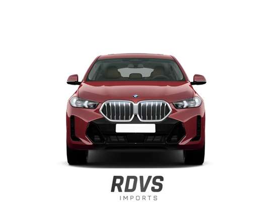 BMW-X6-2025
