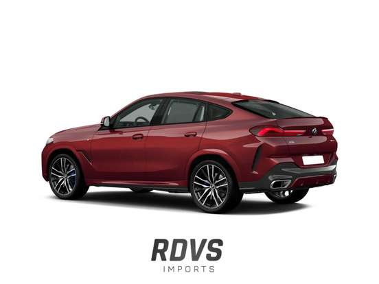 BMW-X6-2025