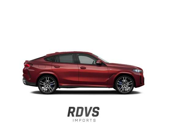 BMW-X6-2025