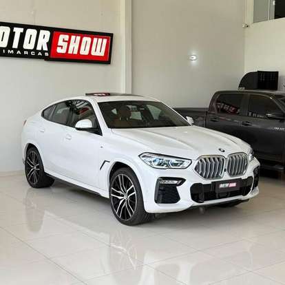 BMW-X6-2021