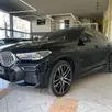 BMW X6 3.0 TWINPOWER GASOLINA XDRIVE40I M SPORT AUTOMÁTICO BMW X6 3.0 TWINPOWER GASOLINA XDRIVE40I M SPORT AUTOMÁTICO