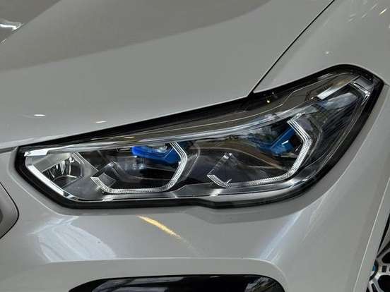 BMW-X6-3.0 TWINPOWER GASOLINA XDRIVE40I M SPORT AUTOMÁTICO BMW-X6-2021
