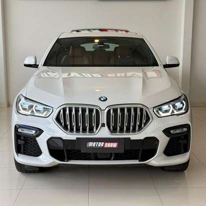 BMW-X6-2021