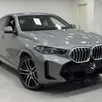 BMW X6 3.0 TWINPOWER GASOLINA XDRIVE40I M SPORT AUTOMÁTICO BMW X6 3.0 TWINPOWER GASOLINA XDRIVE40I M SPORT AUTOMÁTICO