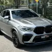 BMW X6 4.4 M 4X4 COUPÉ V8 32V BI-TURBO GASOLINA 4P AUTOMÁTICO BMW X6 4.4 M 4X4 COUPÉ V8 32V BI-TURBO GASOLINA 4P AUTOMÁTICO
