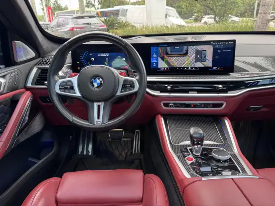 BMW-X6-2023