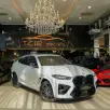 BMW X6 4.4 V8 BITURBO GASOLINA M COMPETITION AUTOMÁTICO BMW X6 4.4 V8 BITURBO GASOLINA M COMPETITION AUTOMÁTICO