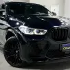 BMW X6 4.4 V8 BITURBO GASOLINA M COMPETITION AUTOMÁTICO BMW X6 4.4 V8 BITURBO GASOLINA M COMPETITION AUTOMÁTICO
