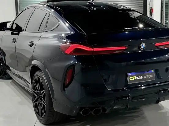 BMW-X6-4.4 V8 BITURBO GASOLINA M COMPETITION AUTOMÁTICO BMW-X6-2022