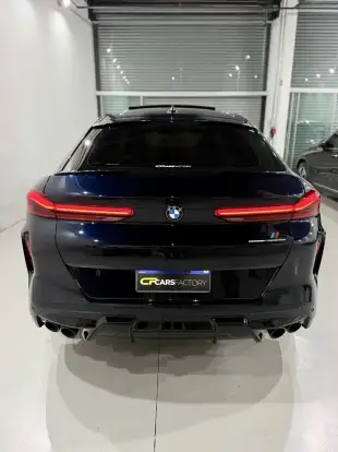 BMW-X6-4.4 V8 BITURBO GASOLINA M COMPETITION AUTOMÁTICO BMW-X6-2022