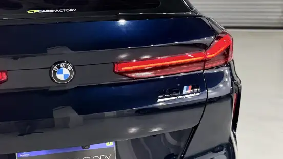 BMW-X6-4.4 V8 BITURBO GASOLINA M COMPETITION AUTOMÁTICO BMW-X6-2022