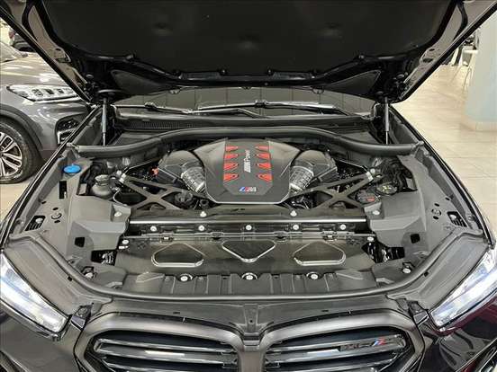BMW-X6-4.4 V8 BITURBO GASOLINA M COMPETITION AUTOMÁTICO BMW-X6-2023