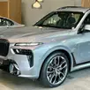 BMW X7 3.0 TWINPOWER GASOLINA XDRIVE40I M SPORT STEPTRONIC BMW X7 3.0 TWINPOWER GASOLINA XDRIVE40I M SPORT STEPTRONIC