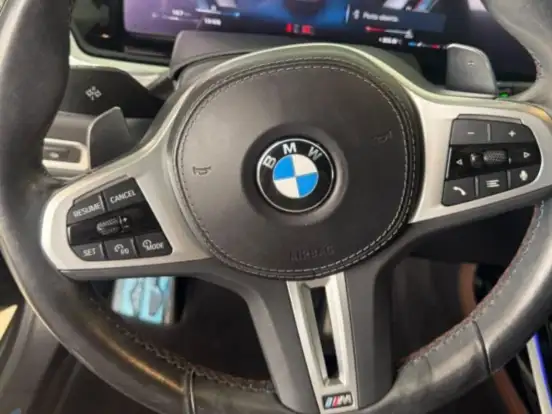 BMW-X7-4.4 V8 GASOLINA M60i STEPTRONIC BMW-X7-2023