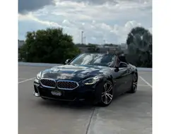 BMW Z4 3.0 TWINPOWER GASOLINA M40I STEPTRONIC BMW Z4 3.0 TWINPOWER GASOLINA M40I STEPTRONIC