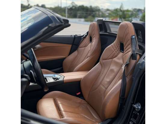 BMW-Z4-2019
