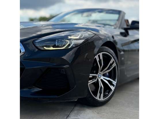BMW-Z4-3.0 TWINPOWER GASOLINA M40I STEPTRONIC BMW-Z4-2019