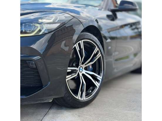 BMW-Z4-2019