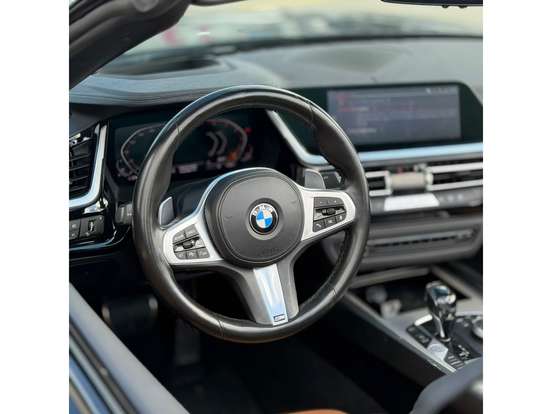 BMW-Z4-2019