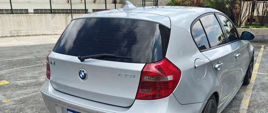BMW-120i-2007